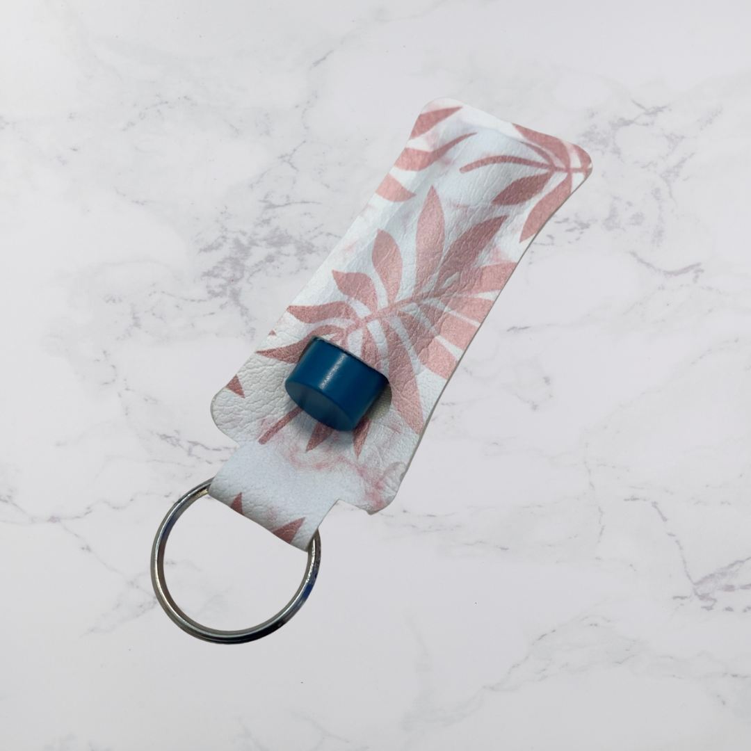 SVG FILE Chapstick Holder (Digital Download)