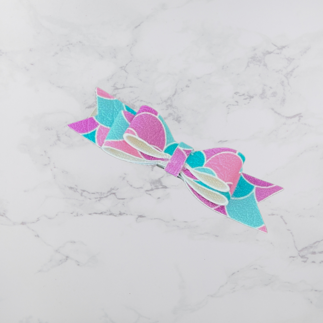 SVG FILE - Bows (Digital Download)