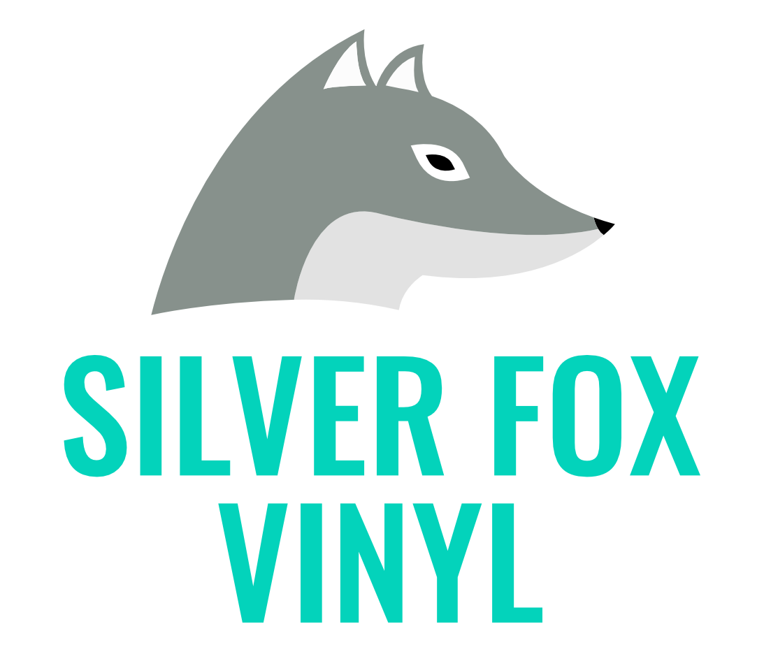 Silver Fox Vinyl