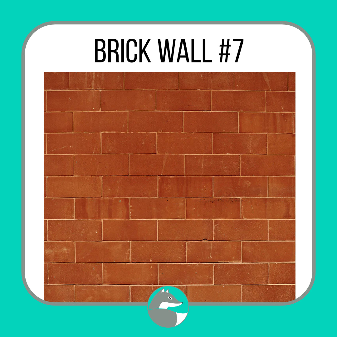 Brick Wall Collection (not seamless)