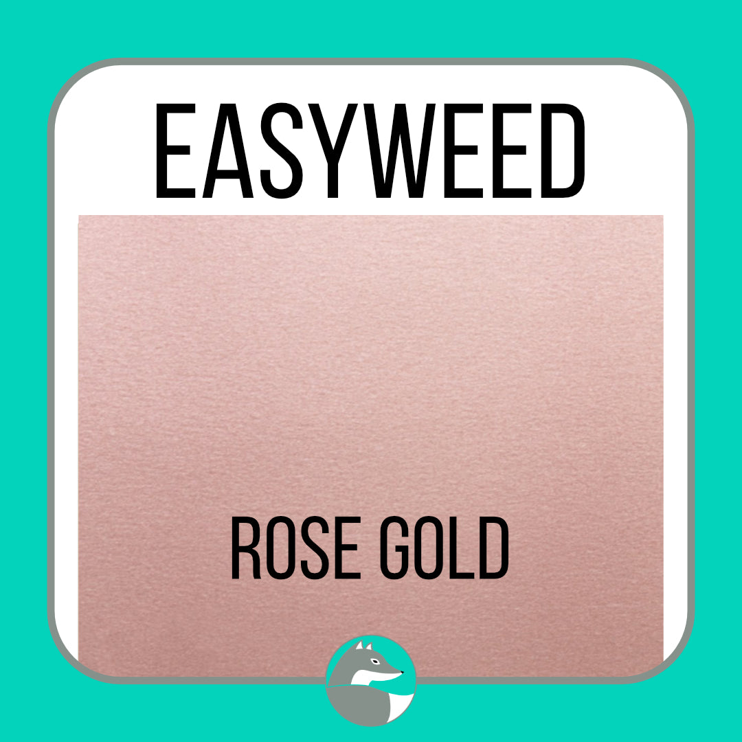 Siser EasyWeed® - Silver Fox Vinyl