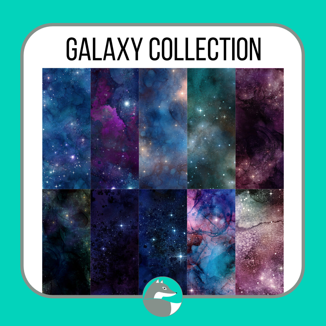 Galaxy Collection Galaxy Collection